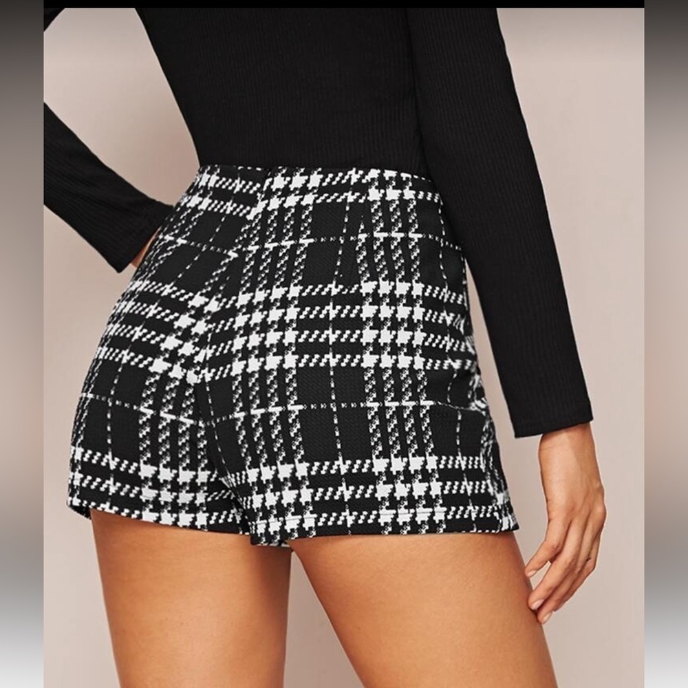 SHEIN Blue Denim Skirt - Picture 13 of 13